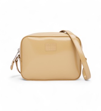 Tommy Hilfiger Ess Must beige bandoelra tas