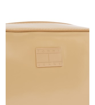 Tommy Hilfiger Bolso bandoelra Ess Must beige