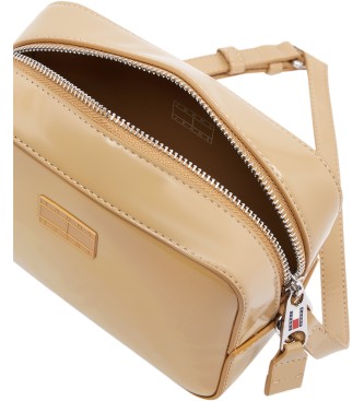 Tommy Hilfiger Sac bandoulire beige Ess Must