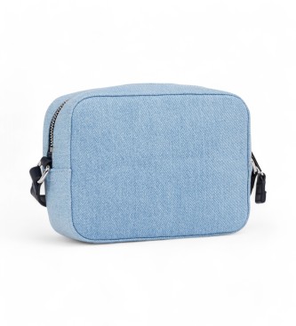 Tommy Hilfiger Blue denim bag