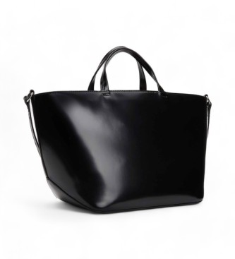 Tommy Hilfiger Blso Ess Must Mini Tote saisonnier noir