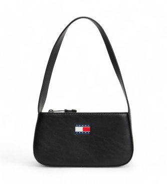 Tommy Hilfiger Borsa nera classica