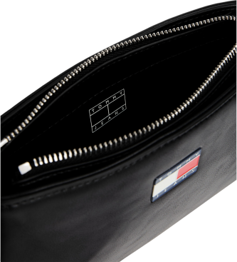 Tommy Hilfiger Borsa nera classica