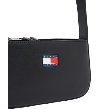 Tommy Hilfiger Borsa nera classica