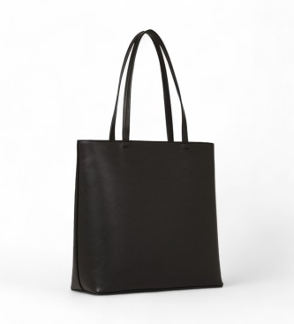 Tommy Hilfiger Bolso tote Ess Must Negro