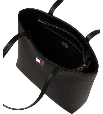 Tommy Hilfiger Sac fourre-tout Ess Must Noir