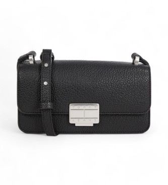 Tommy Hilfiger Fashionista shoulder bag Black