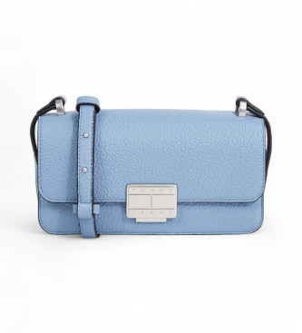 Tommy Hilfiger Sac  bandoulire bleu Fashionista