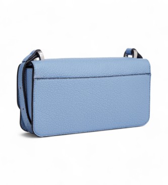 Tommy Hilfiger Borsa a tracolla Fashionista blu