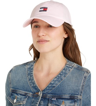 Tommy Hilfiger Heritage Core 5-panels kasket 