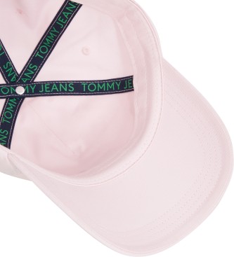 Tommy Hilfiger Heritage Core 5-panels kasket 
