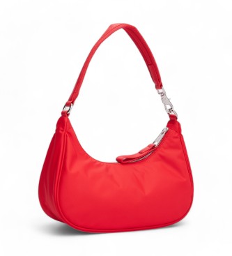 Tommy Hilfiger Borsa a tracolla iconica rossa