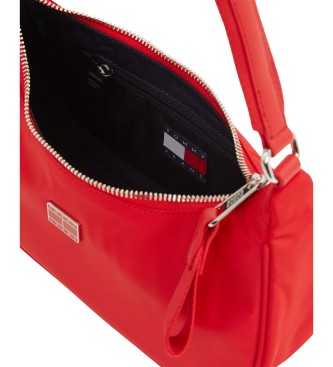 Tommy Hilfiger Iconic shoulder bag red