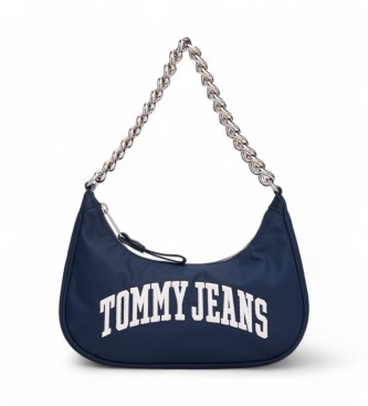 Tommy Hilfiger Bolso de hombro Iconic  Marino