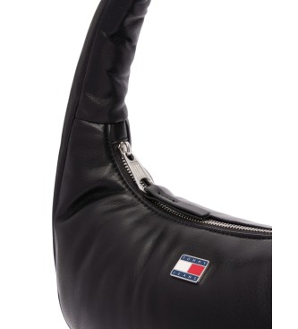 Tommy Hilfiger Pillow Umhngetasche Schwarz