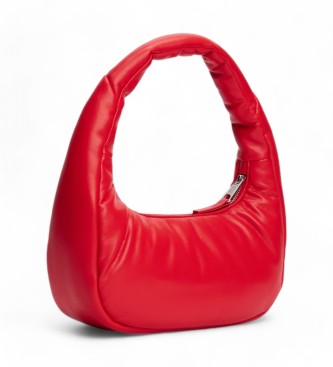 Tommy Hilfiger Sac  bandoulire rouge