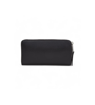 Tommy Hilfiger Monedero Pillow Large Za Negro