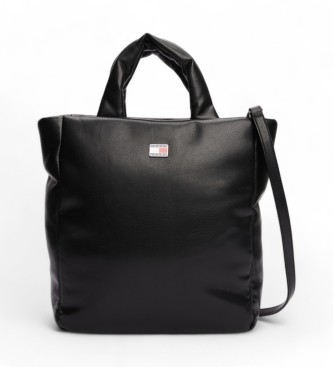 Tommy Hilfiger Pude-taske Sort