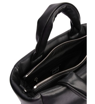 Tommy Hilfiger Bolso tote Pillow Negro