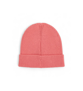 Tommy Hilfiger Bonnet rose 