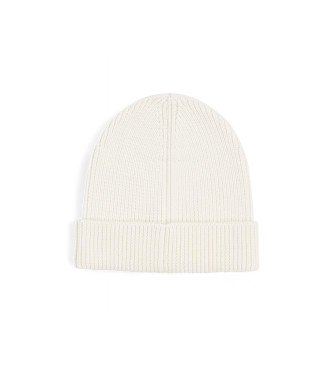 Tommy Hilfiger Cappello universitario bianco