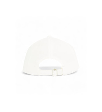 Tommy Hilfiger Gorra Varsity blanco