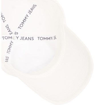 Tommy Hilfiger Casquette blanche