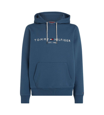 Tommy Hilfiger Sweatshirt Logo bl