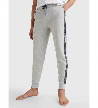 Tommy Hilfiger Pantaloni della tuta HWK grigi