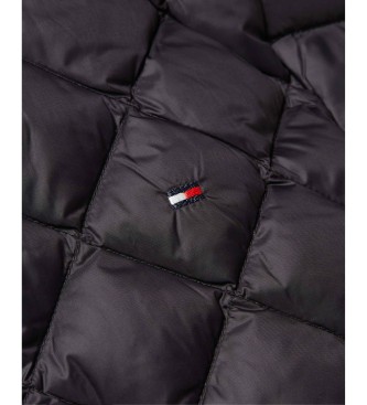 Tommy Hilfiger Veste matelasse noire