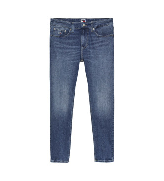 Tommy Jeans Jeans blu Austin Slim