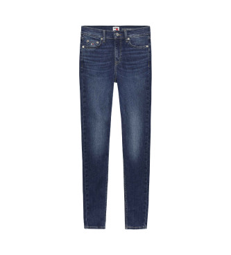 Tommy Jeans Jeans Nora Md Skn Ch0258 blu