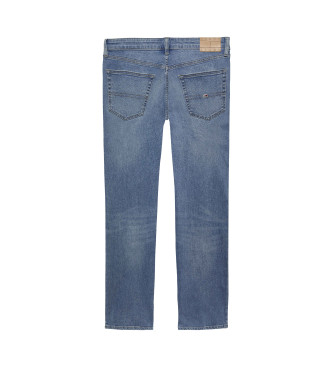 Tommy Jeans Jeans Ryan Slim blue