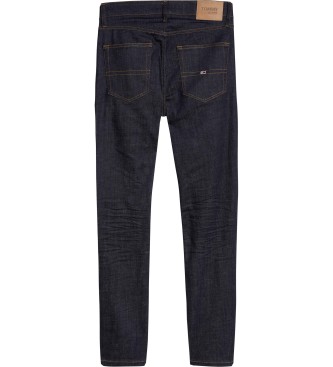 Tommy Jeans Jeans Scanton Slim Rico navy