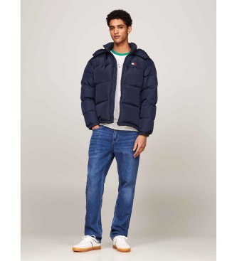 Tommy Jeans Jacke Alaska navy