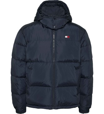 Tommy Jeans Jacke Alaska navy