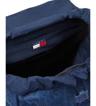 Tommy Jeans Mochila Archive azul