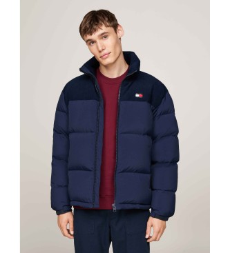 Tommy Jeans Jacket Alaska navy