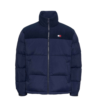 Tommy Jeans Giacca blu scuro dell'Alaska