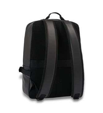Tommy Jeans Mochila Elevate negro