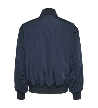 Tommy Jeans Bomber jakna Entry navy