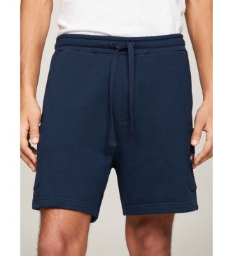 Tommy Jeans Marine joggershort