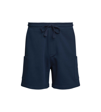 Tommy Jeans Marine joggershort