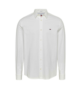 Tommy Jeans Entre chemise blanche