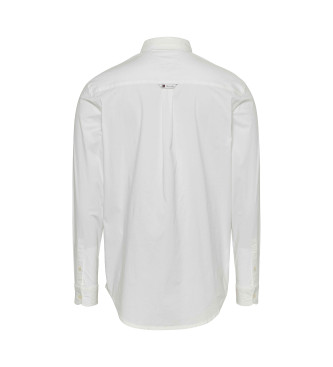 Tommy Jeans Entre chemise blanche