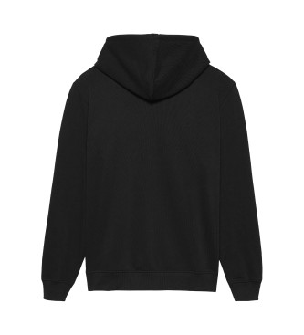 Tommy Jeans Sweat graphique noir