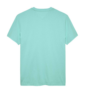 Tommy Jeans T-shirt ADN bleu