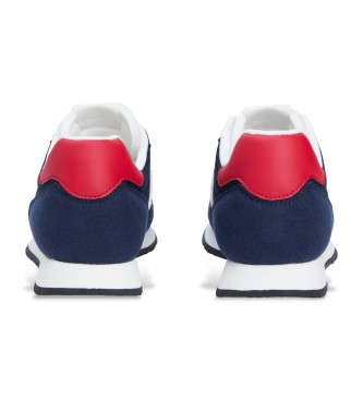 Tommy Jeans Trainers Run navy