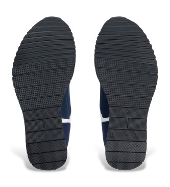 Tommy Jeans Trainers Run navy