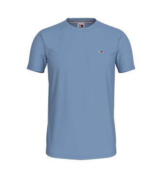 Tommy Jeans Xslim T-shirt blau